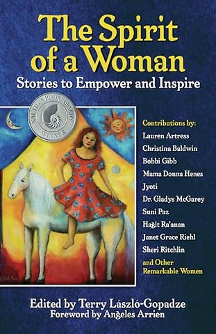 Spirit Of A Woman