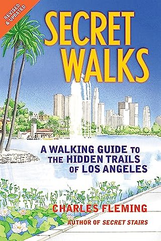 Secret Walks