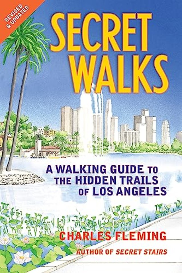 Secret Walks