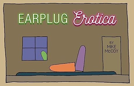 Earplug Erotica