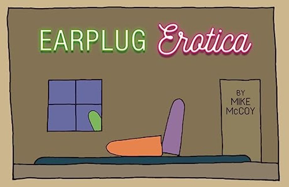 Earplug Erotica