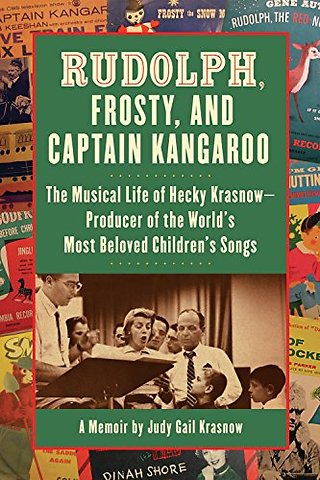 Rudolph, Frosty, and Captain Kangaroo