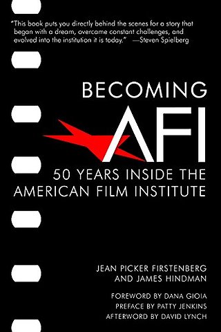 Becoming AFI