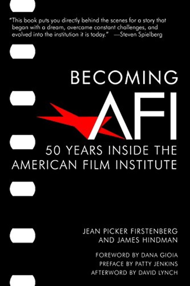 Becoming AFI