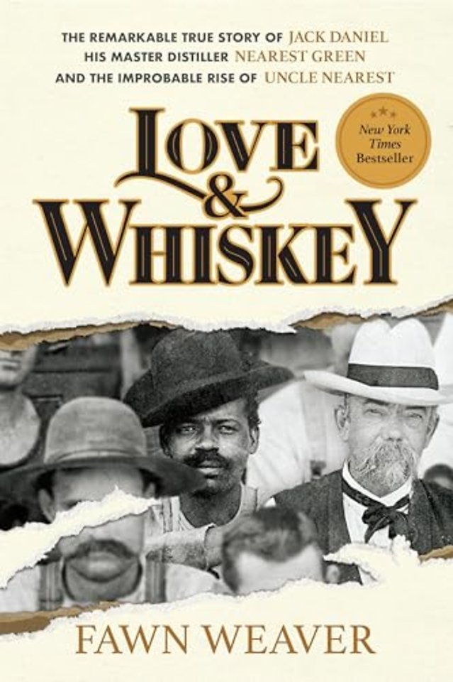 Love & Whiskey