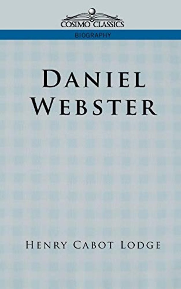Daniel Webster