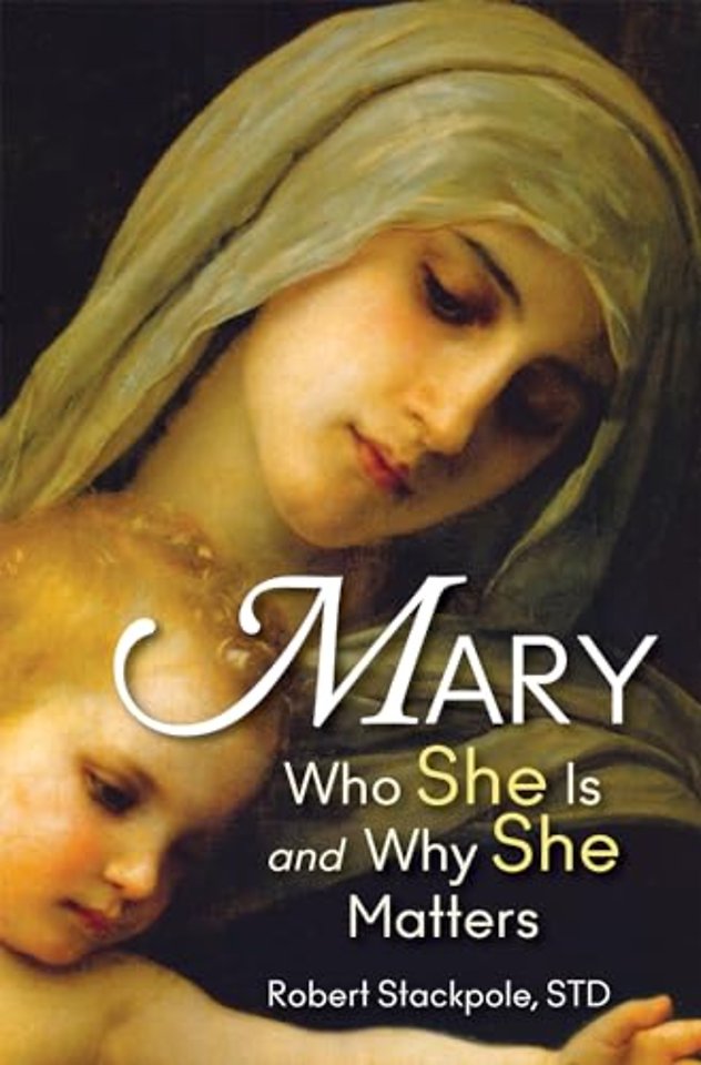 Mary