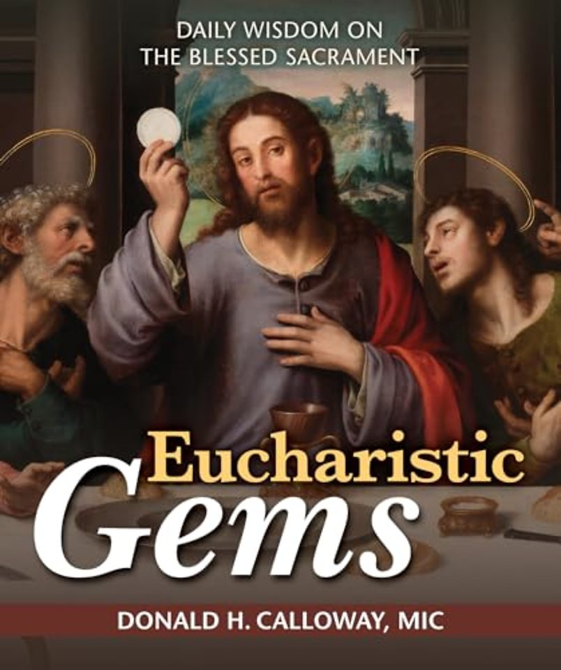 Eucharistic Gems