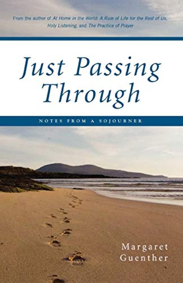 Just Passing Through
