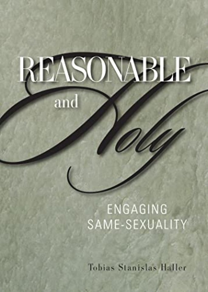 Reasonable and Holy