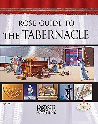 Rose Guide to the Tabernacle