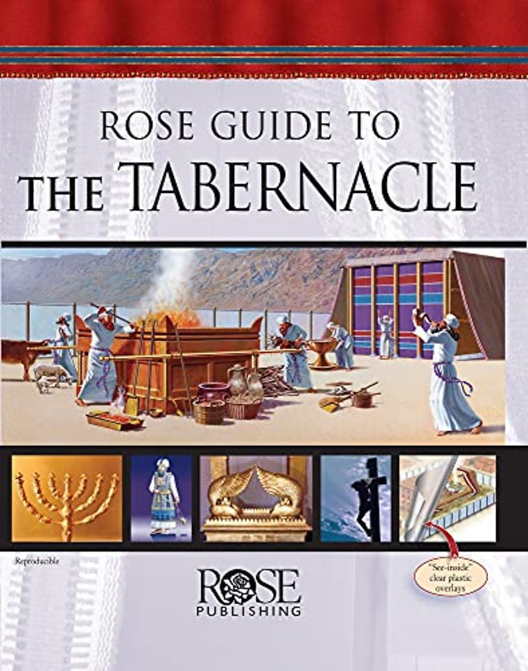 Rose Guide to the Tabernacle