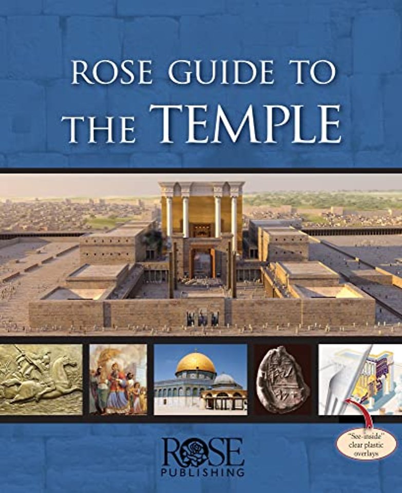 Rose Guide to the Temple