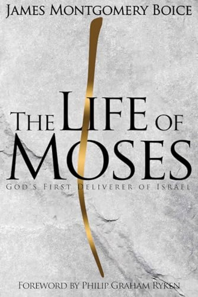 Life of Moses, The