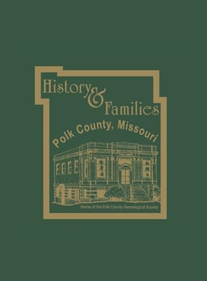 Polk Co, Mo