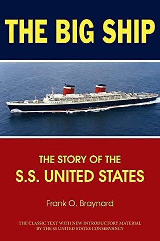 The Big Ship