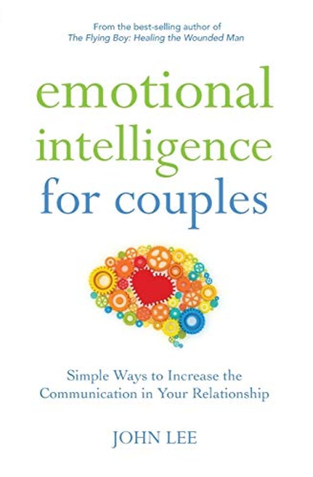 Emotional Intelligence for Couples