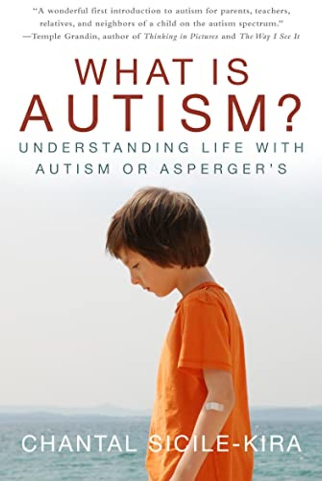 What Is Autism?