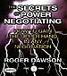 The Secrets of Power Negotiating (5 audio-cd's) The Secrets of Power Negotiating (5 audio-cd's)