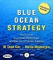 Blue Ocean Strategy (6 cd's) Blue Ocean Strategy (6 cd's)
