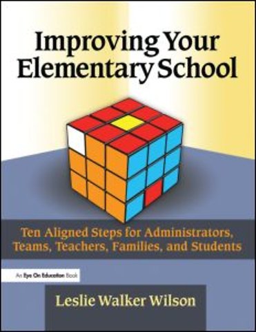 Improving Your Elementary School