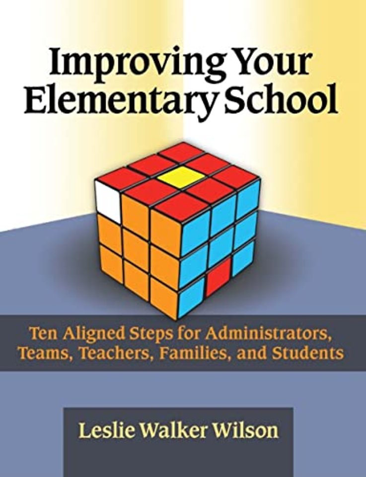 Improving Your Elementary School