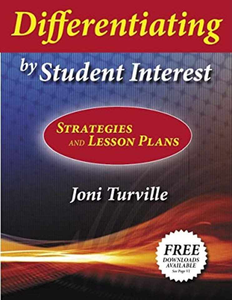 Differentiating by Student Interest