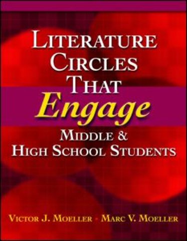 Literature Circles That Engage Middle and High School Students