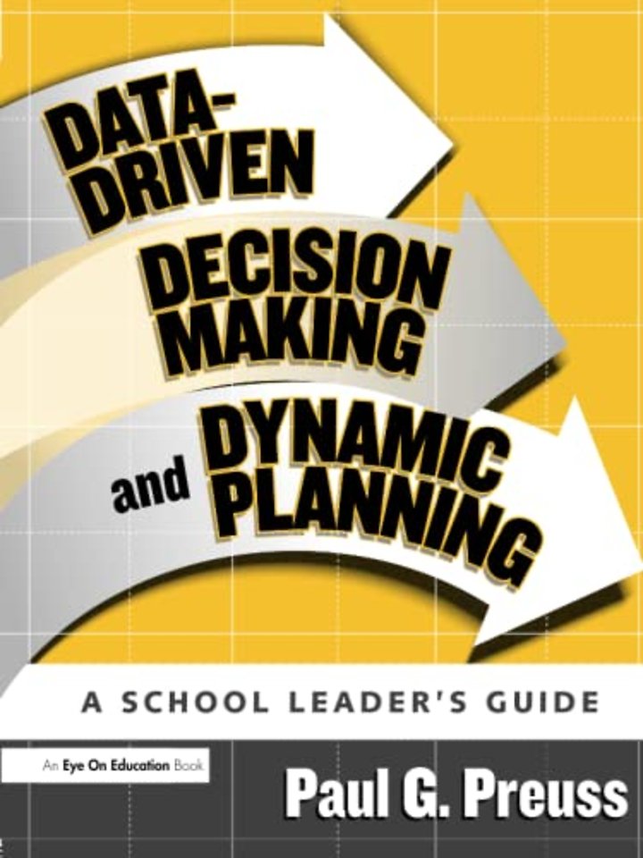 Data-Driven Decision Making and Dynamic Planning