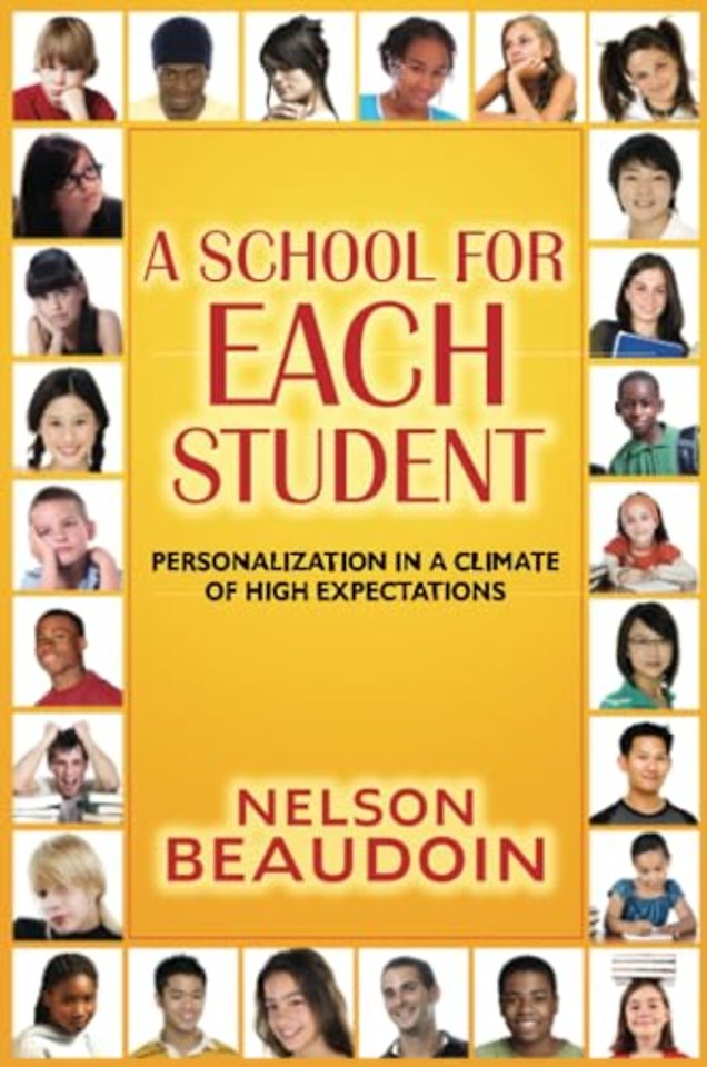 School for Each Student