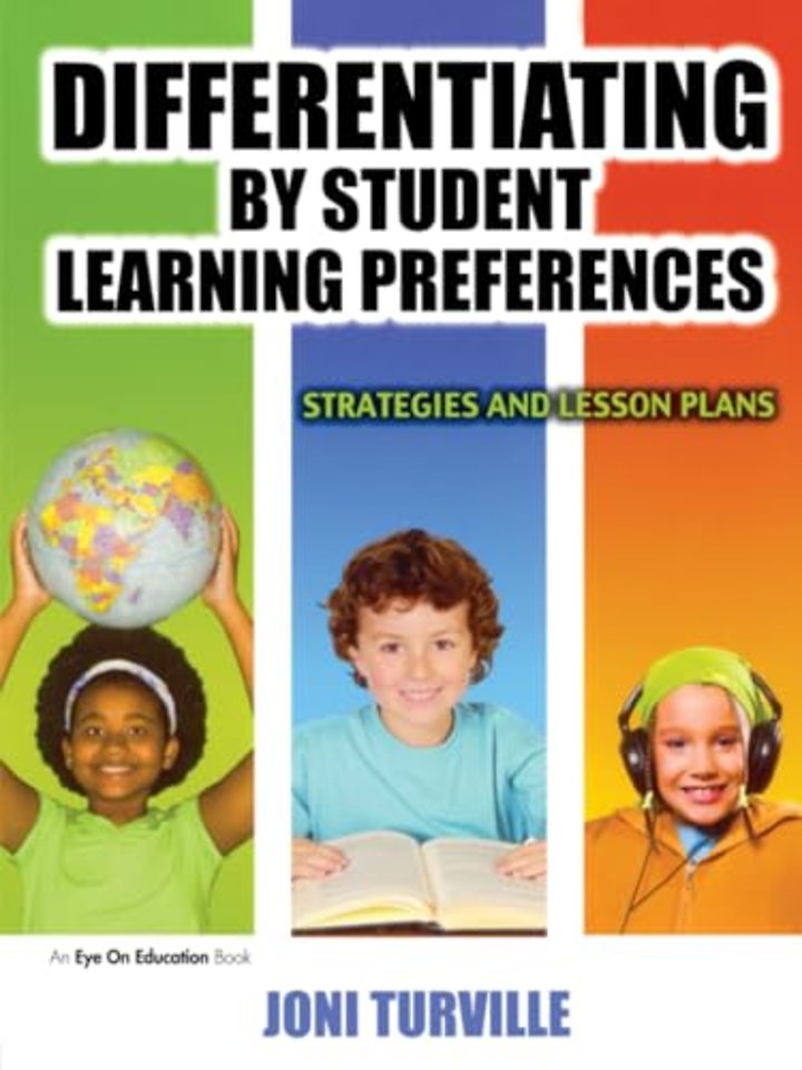 Differentiating By Student Learning Preferences