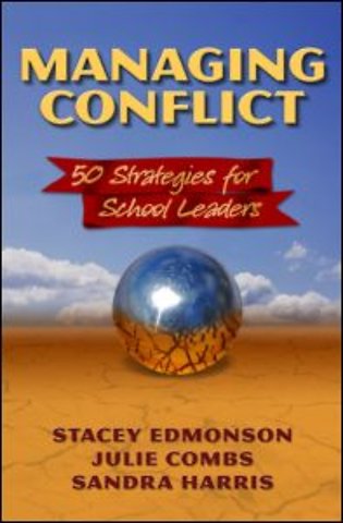 Managing Conflict