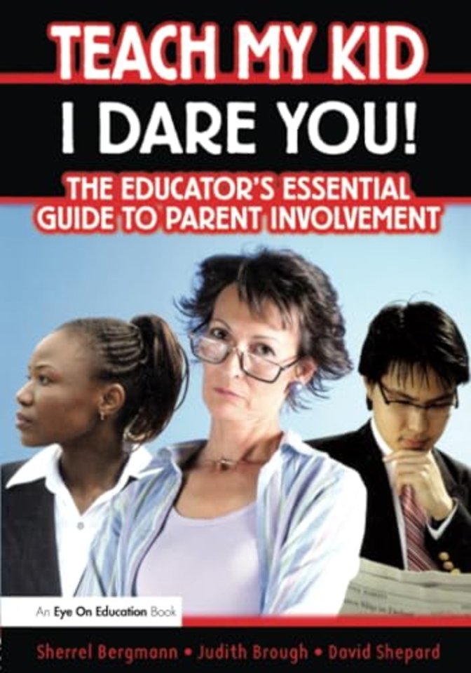 Teach My Kid- I Dare You!