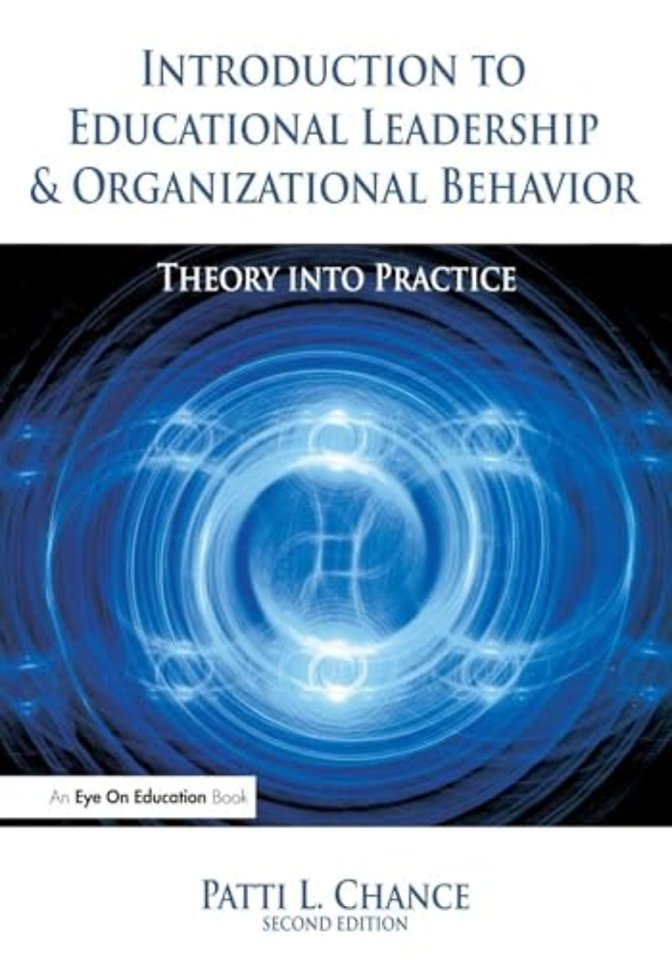 Introduction to Educational Leadership & Organizational Behavior