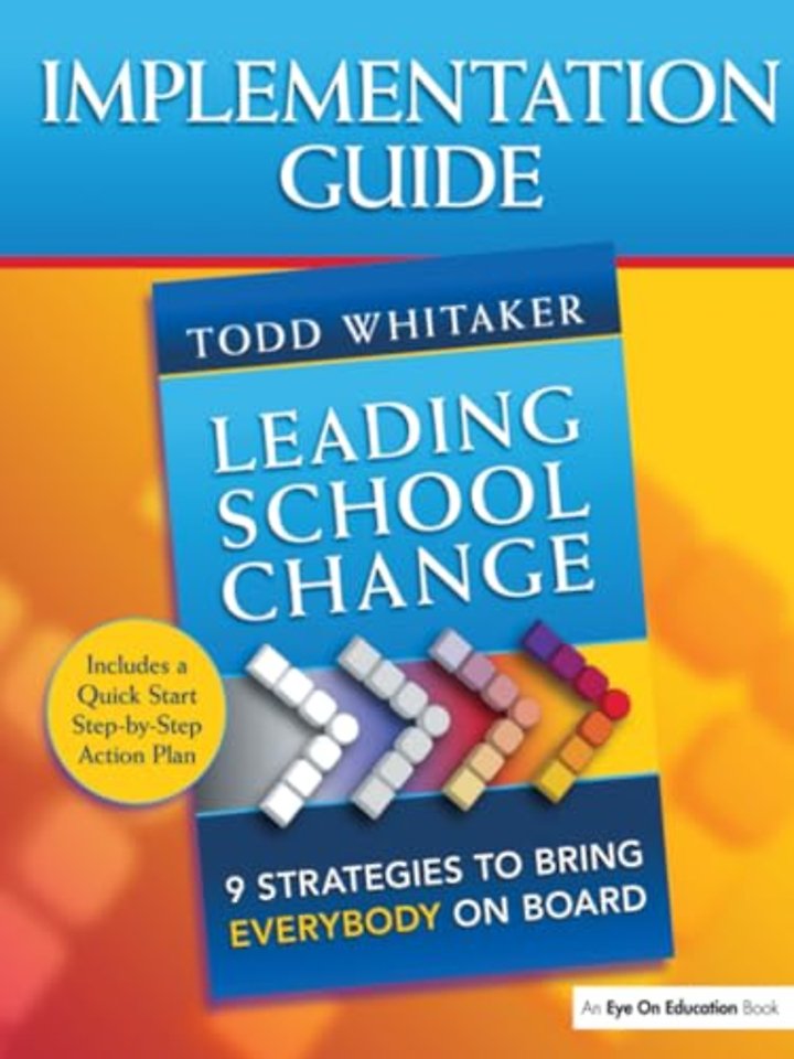 Leading School Change