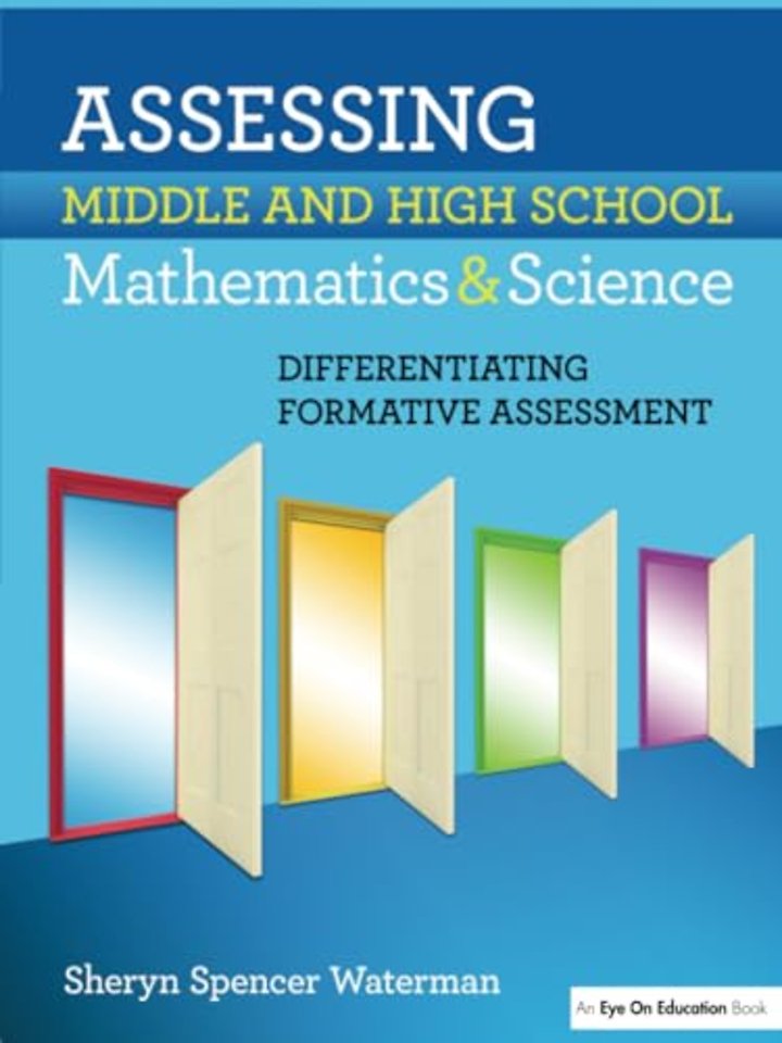 Assessing Middle and High School Mathematics & Science