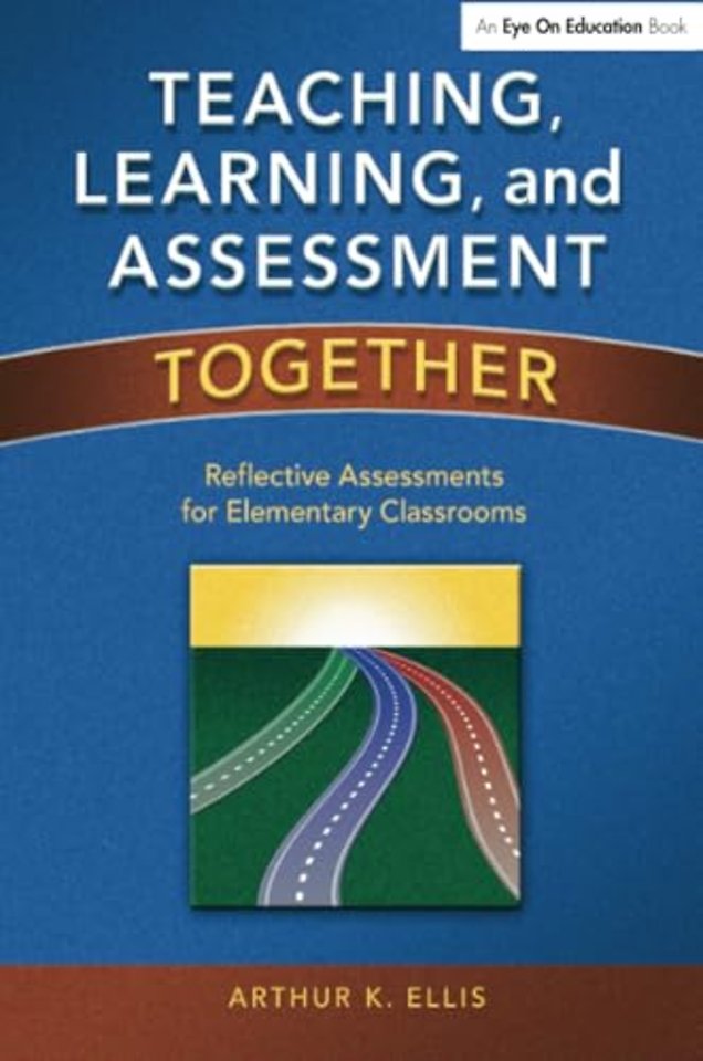 Teaching, Learning & Assessment Together