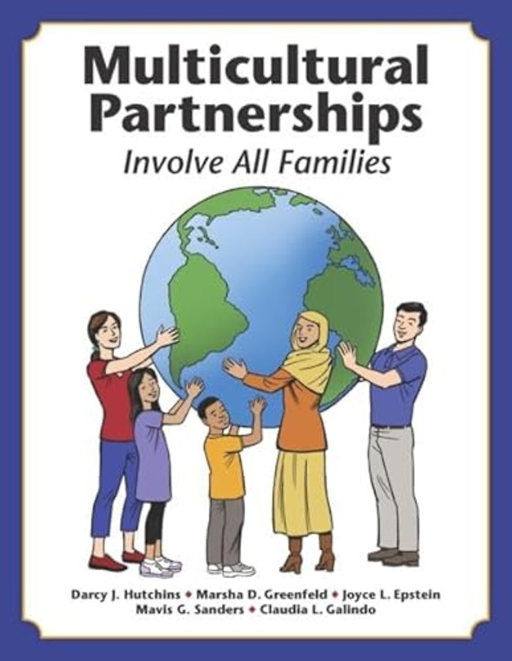 Multicultural Partnerships