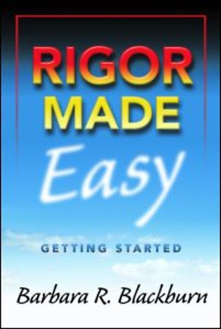 Rigor Made Easy