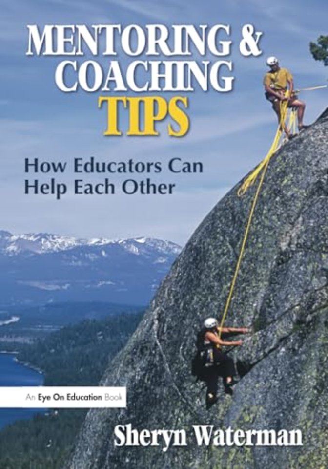 Mentoring and Coaching Tips