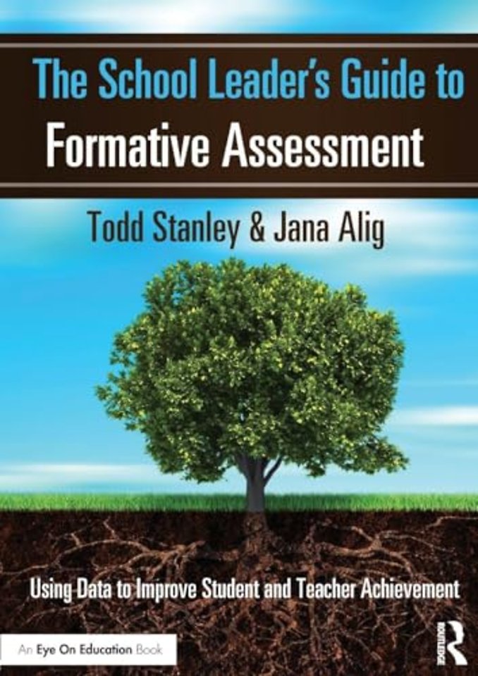 School Leader's Guide to Formative Assessment