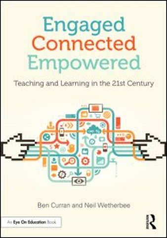 Engaged, Connected, Empowered