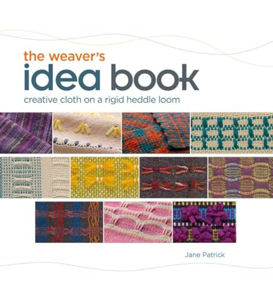 Weaver′s Idea Book, The