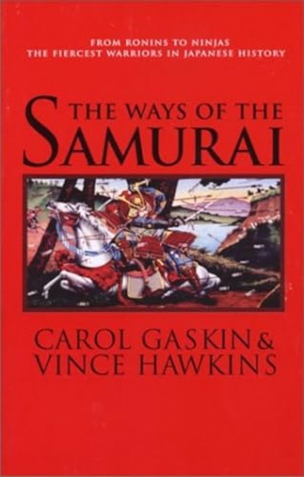 The Ways of the Samurai