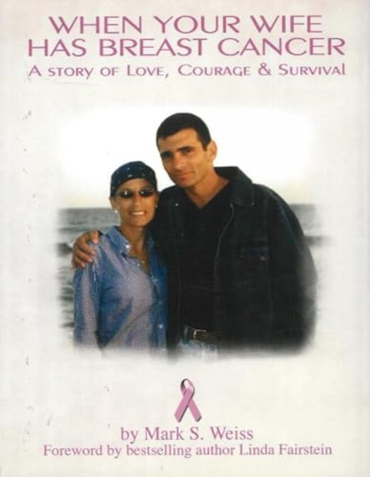 When Your Wife Has Breast Cancer