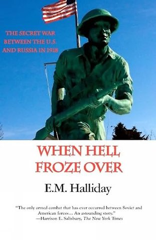 When Hell Froze Over