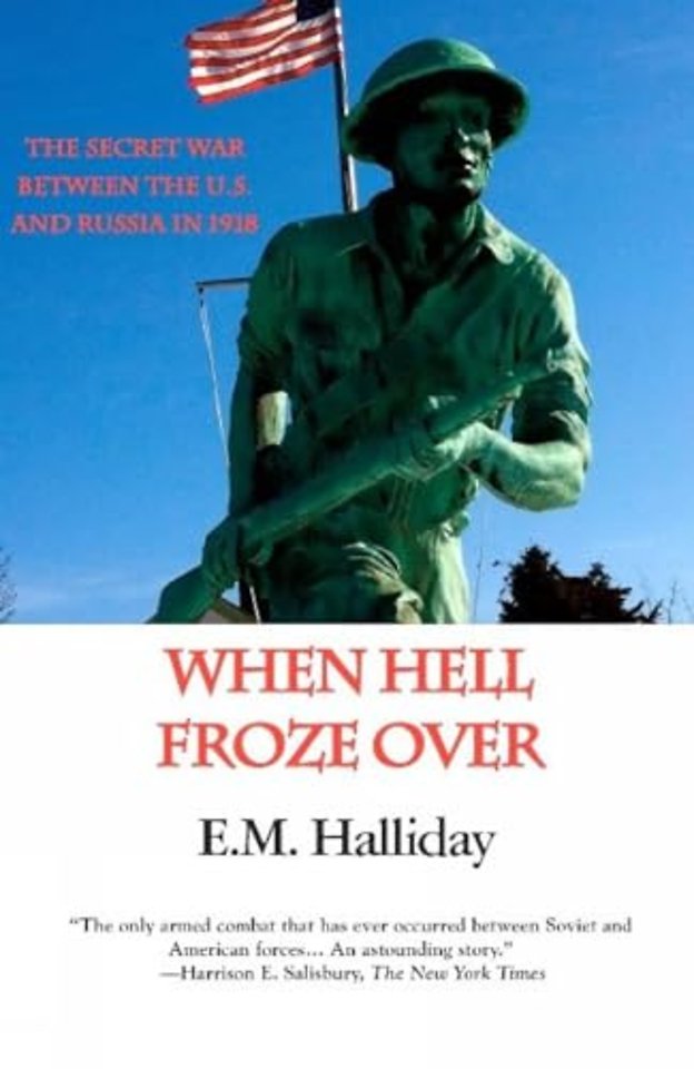 When Hell Froze Over