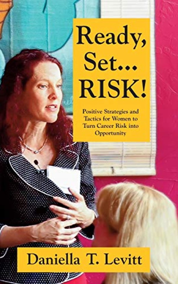 Ready, Set...Risk!