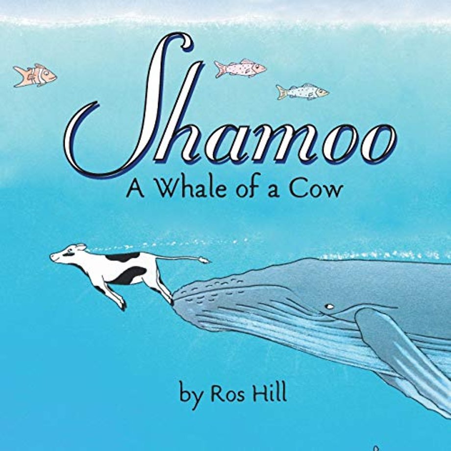 Shamoo