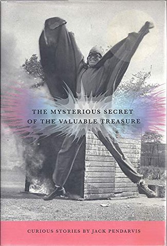 The Mysterious Secret of the Valuable Treasure